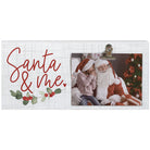 Santa & Me