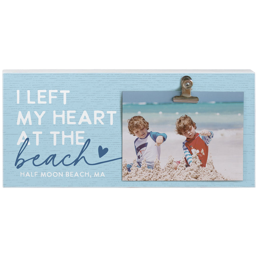 Left Heart Blue LOC