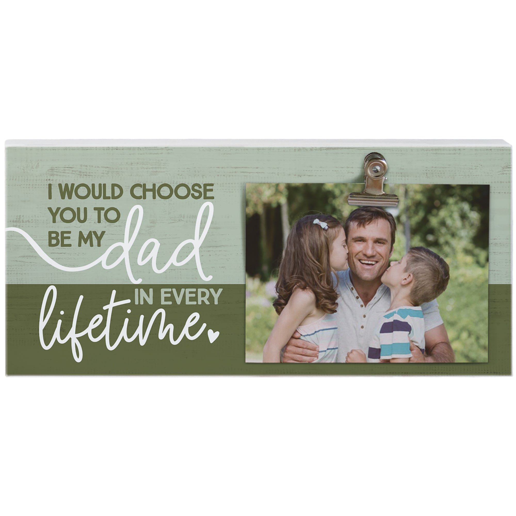 Dad Lifetime PER