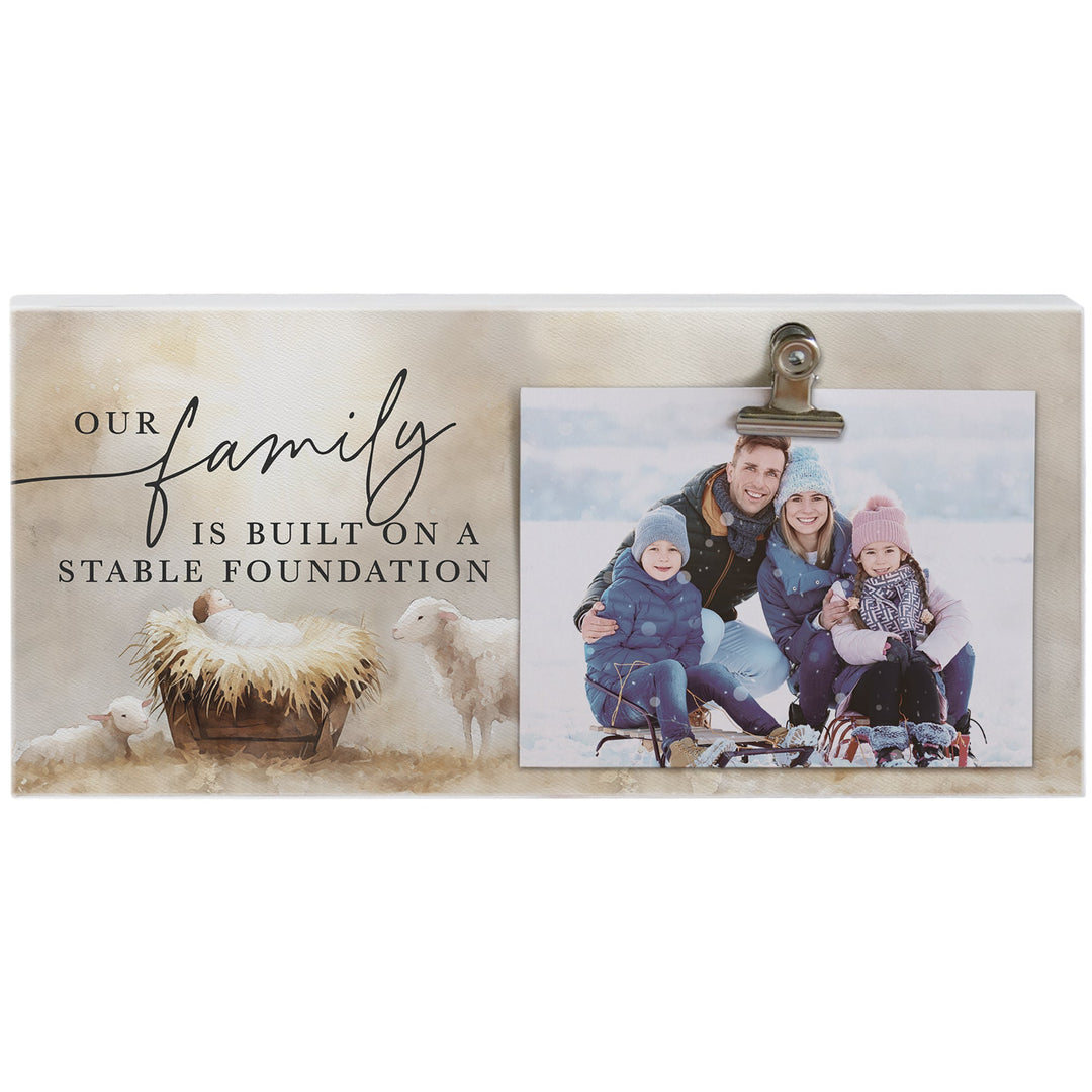 Family Stable Foundation