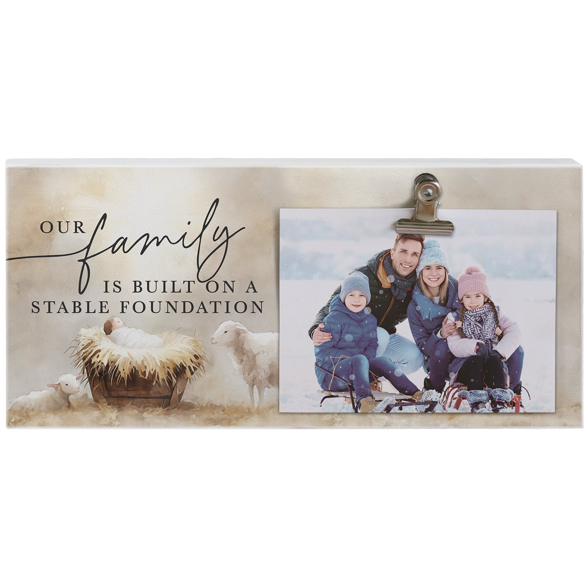 Family Stable Foundation