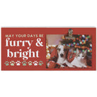 Furry & Bright
