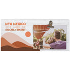 The Land Of Enchantment