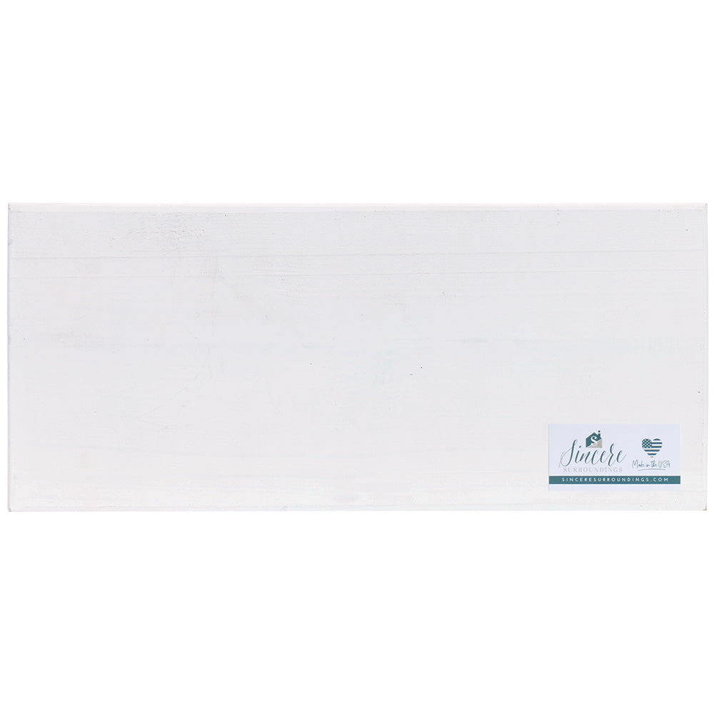 Memories Campsite Wood