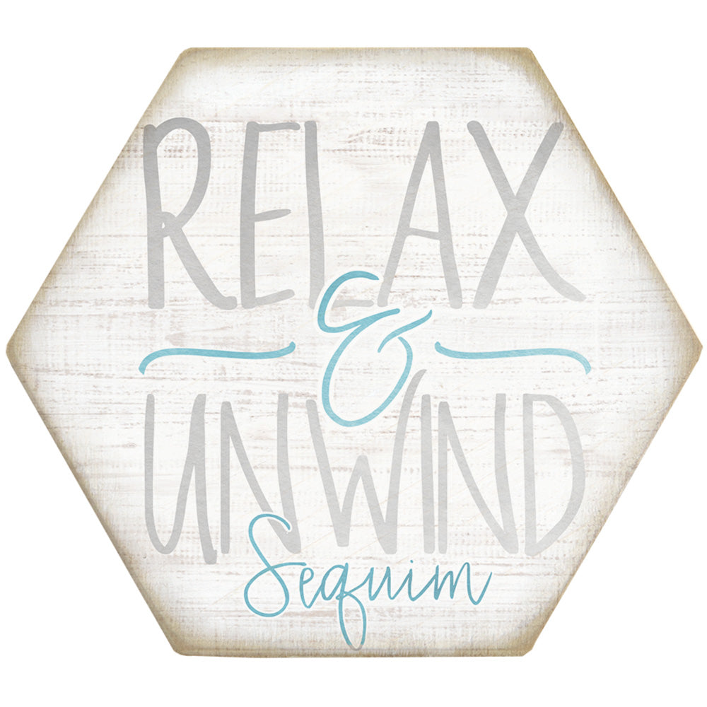 Relax & Unwind LOC