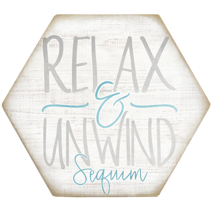 Relax & Unwind LOC