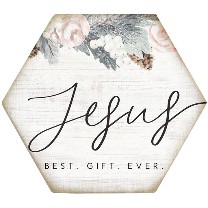 Jesus Best Gift