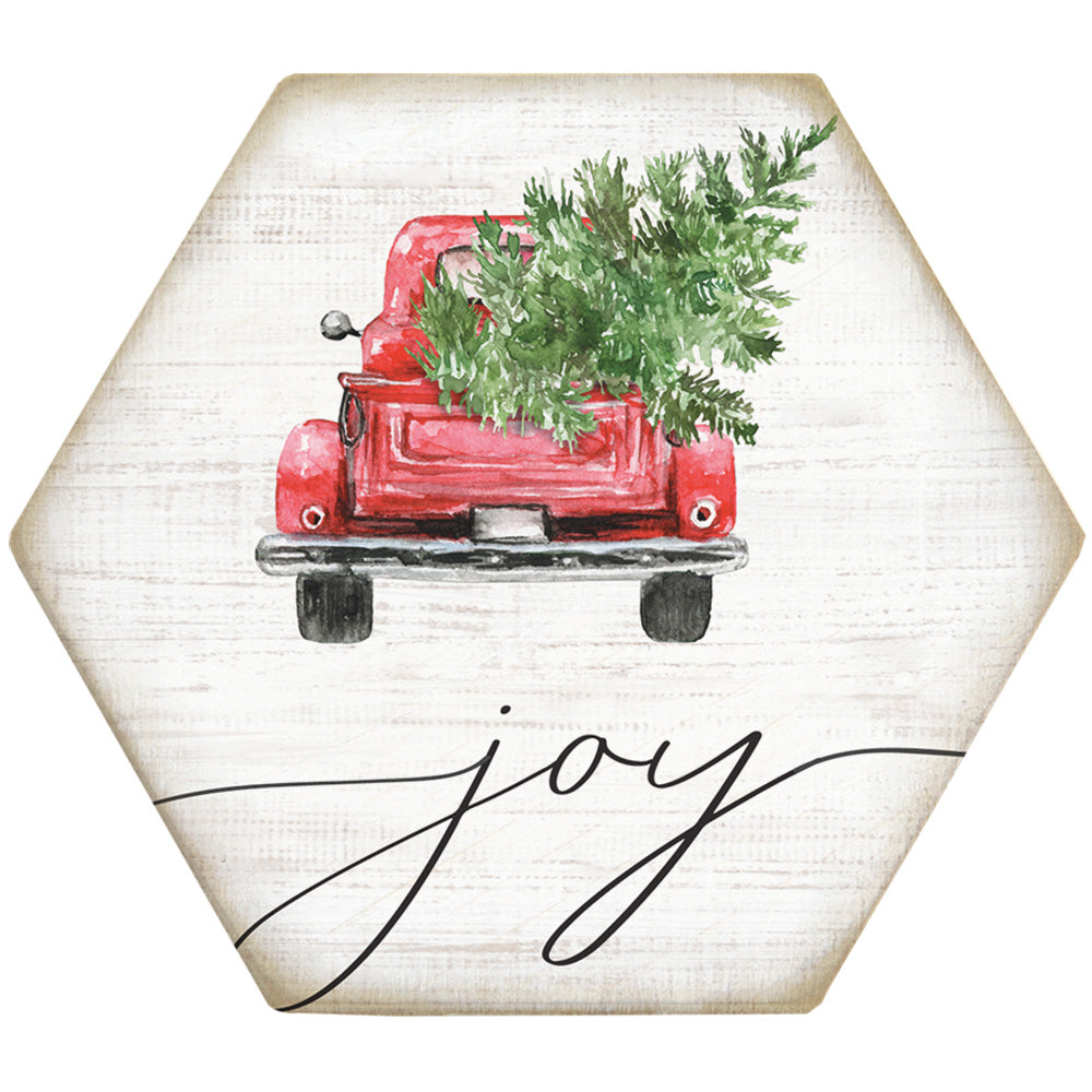 Joy Truck