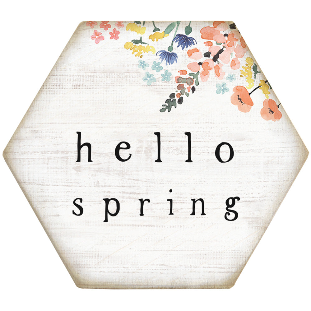 Hello Spring