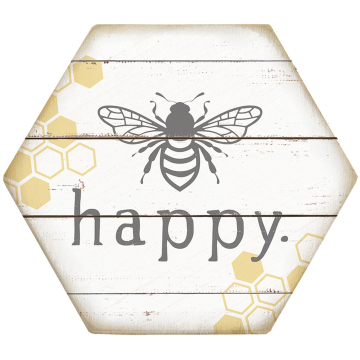 Bee Happy