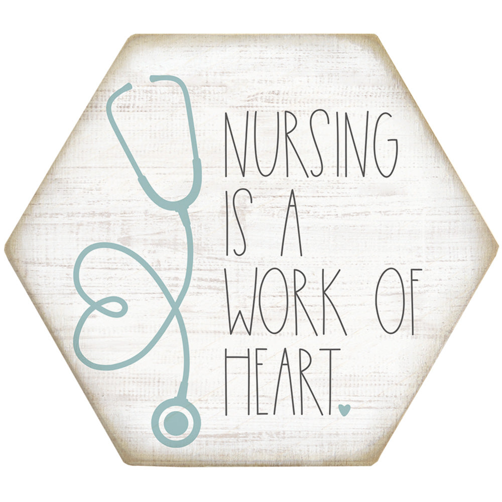 Nursing Heart