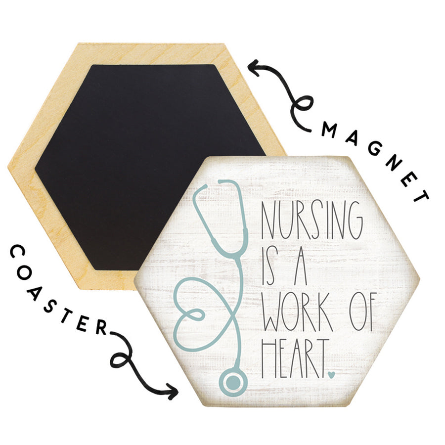 Nursing Heart