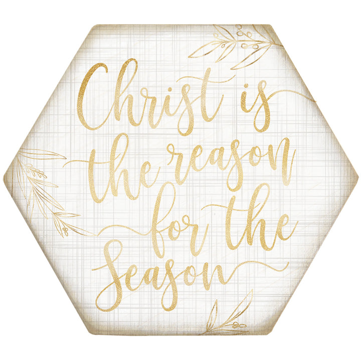 Christ Is The Reason