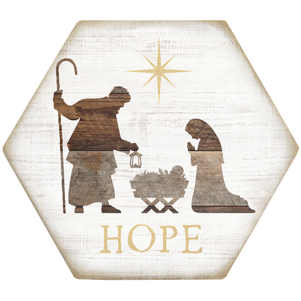 Nativity Hope