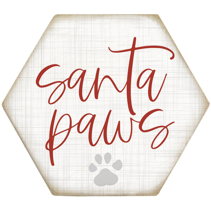 Santa Paws