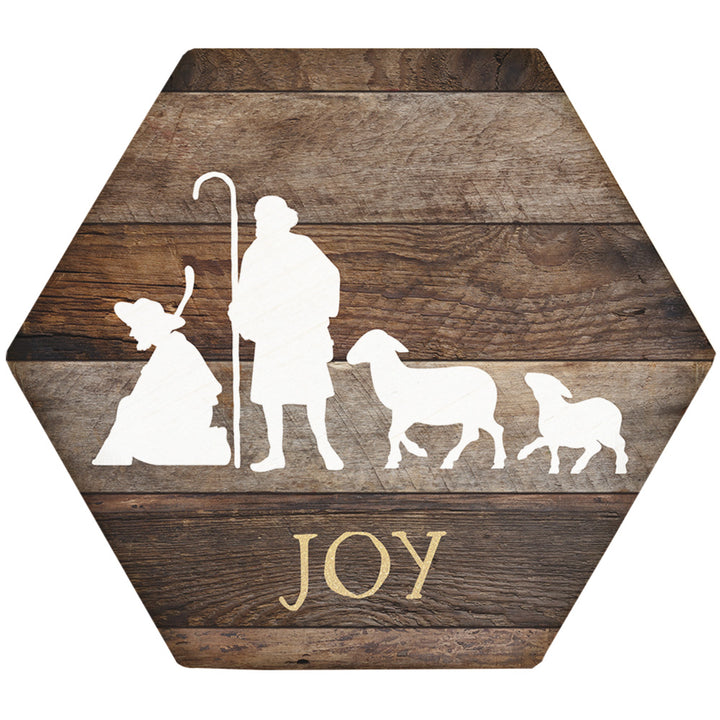 Shepherds Joy