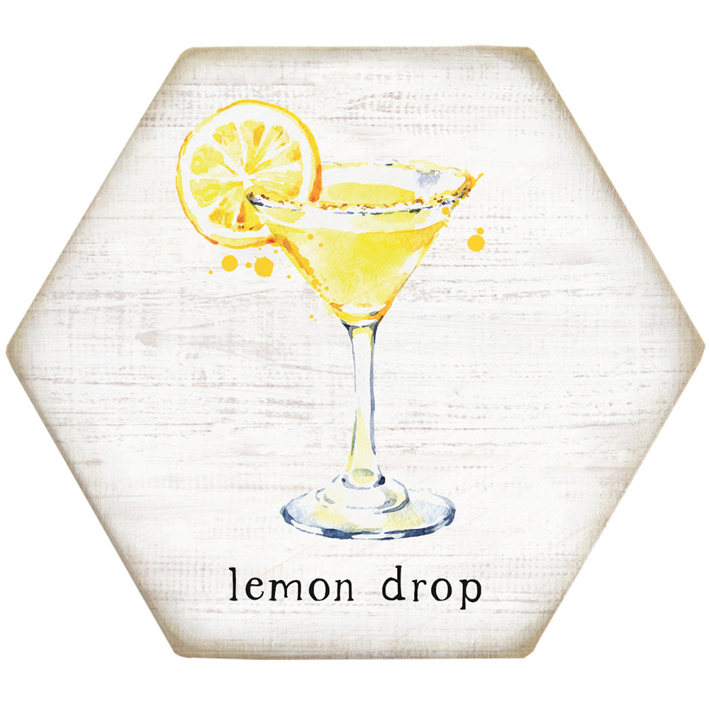 Lemon Drops