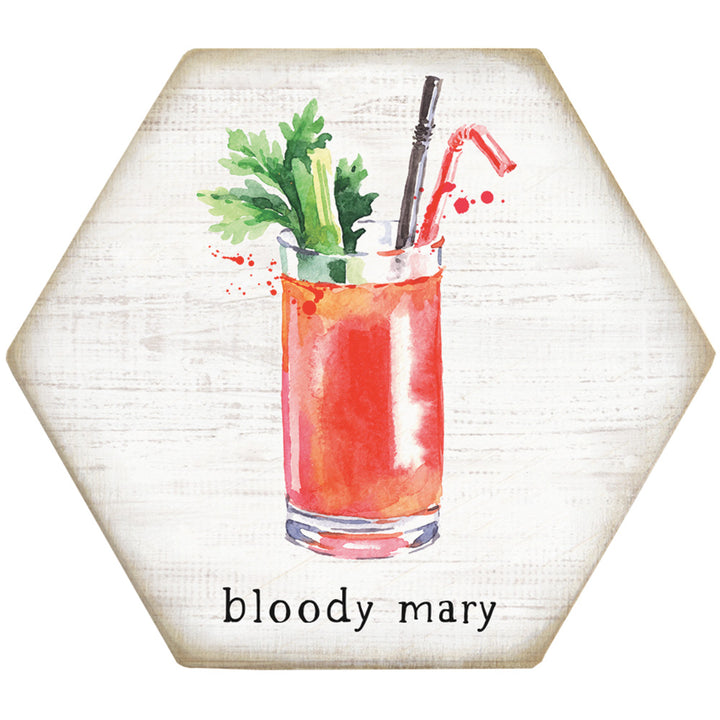 Bloody Mary