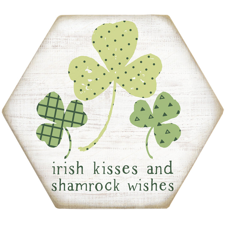 Irish Kisses