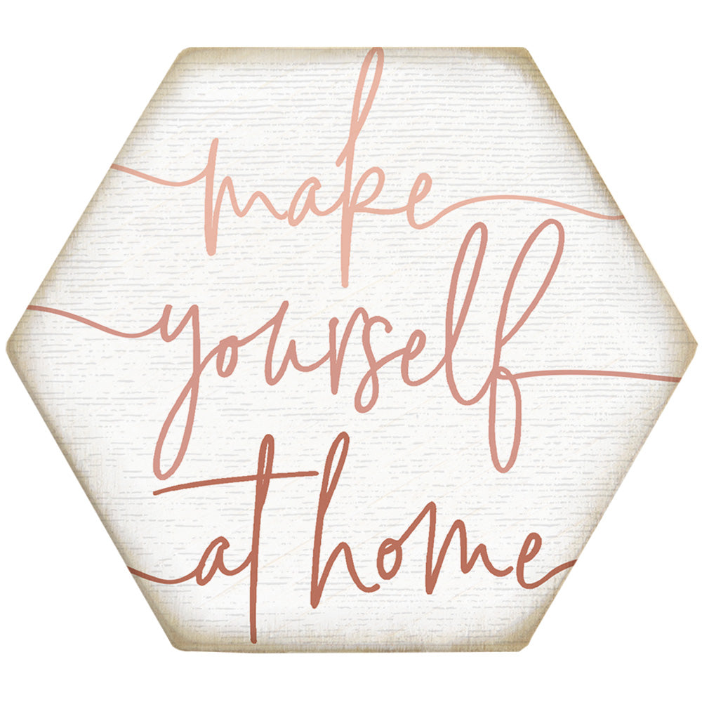 Make Yourself Home