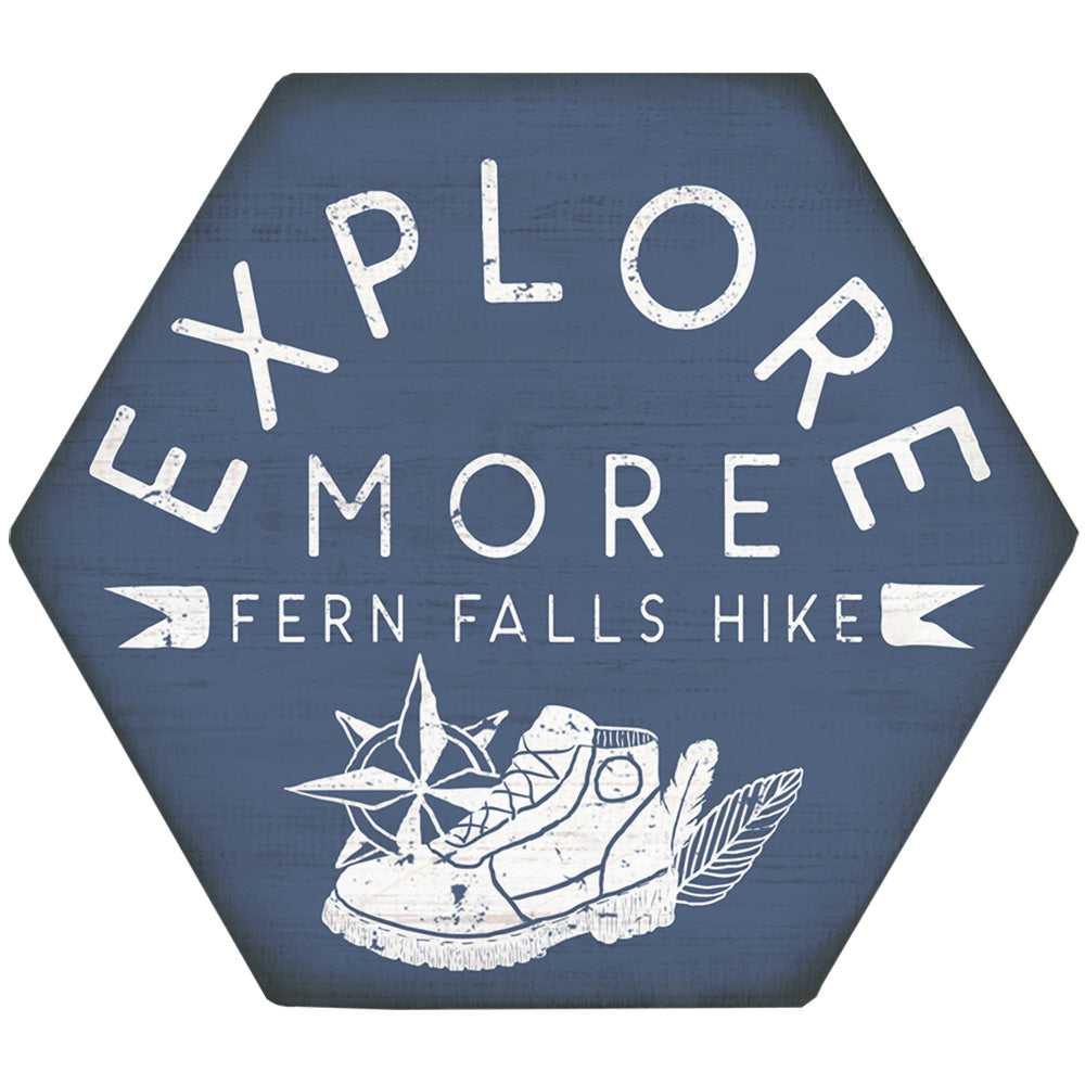 Explore More Boot LOC