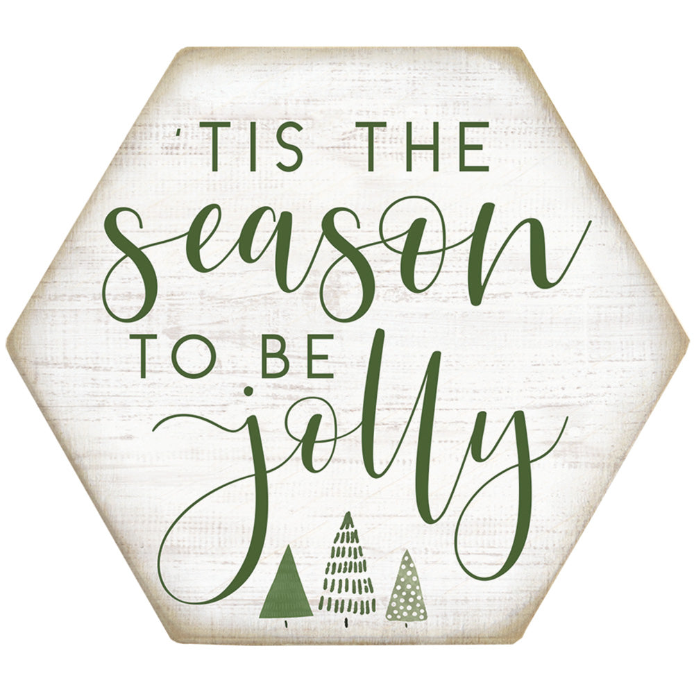 Season Jolly