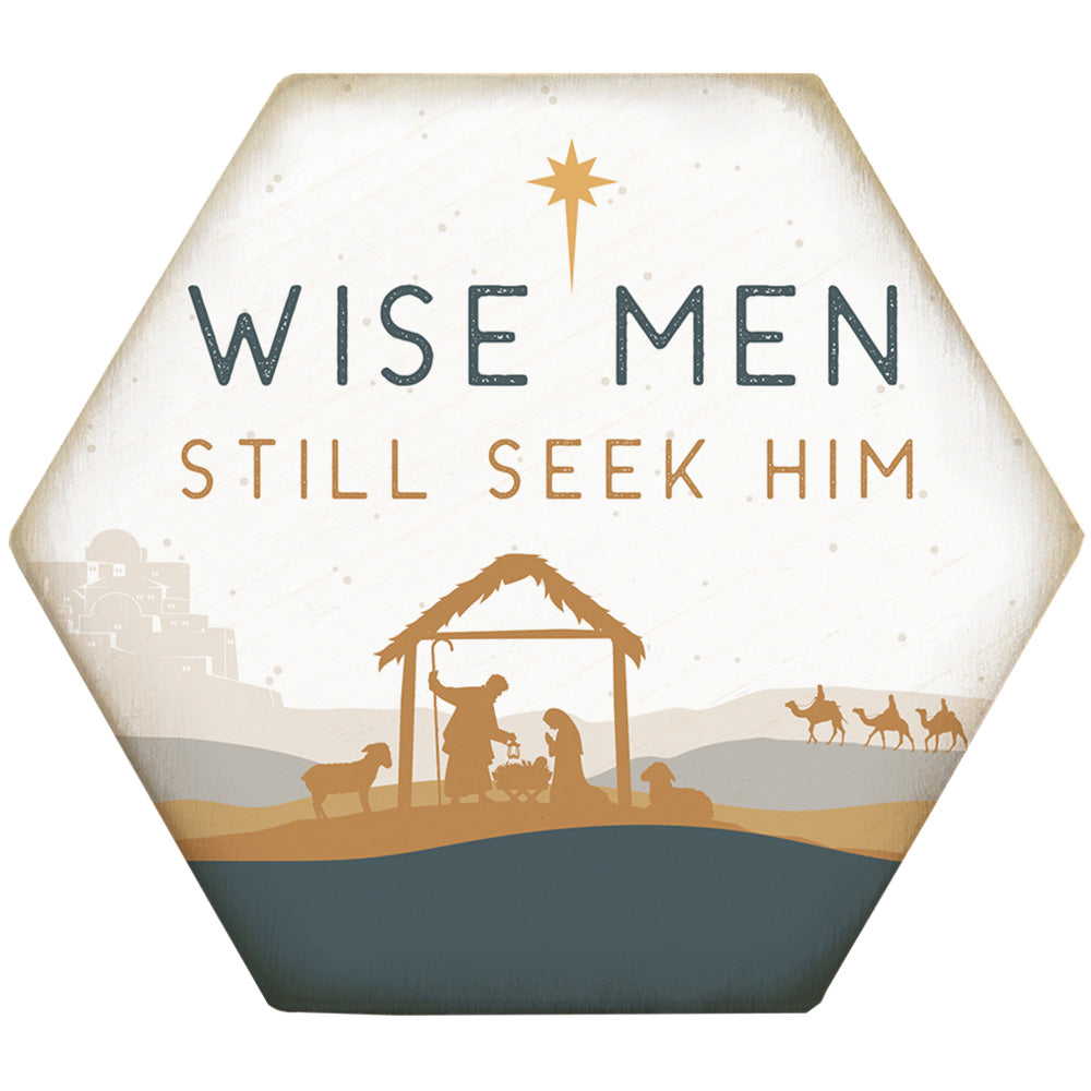 Wise Men 