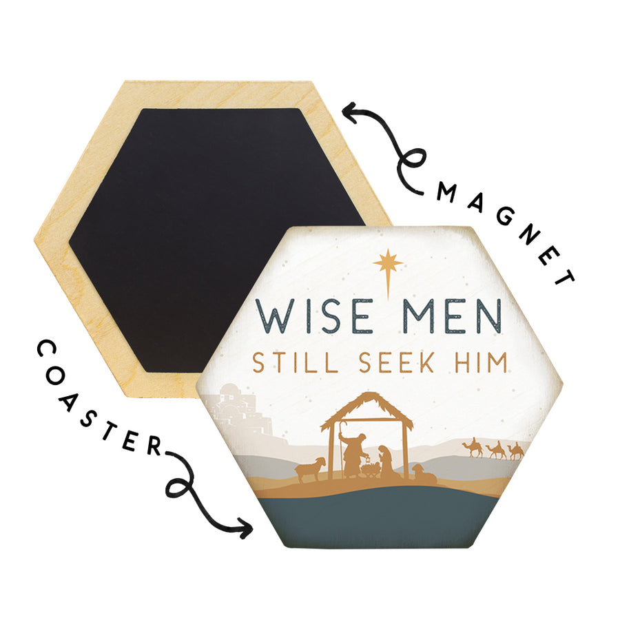 Wise Men 