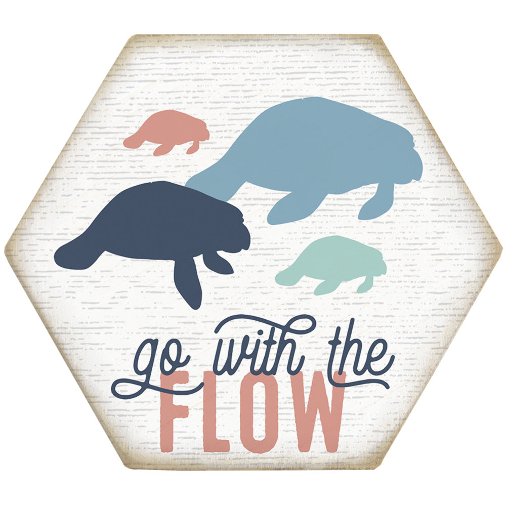 Go With Flow