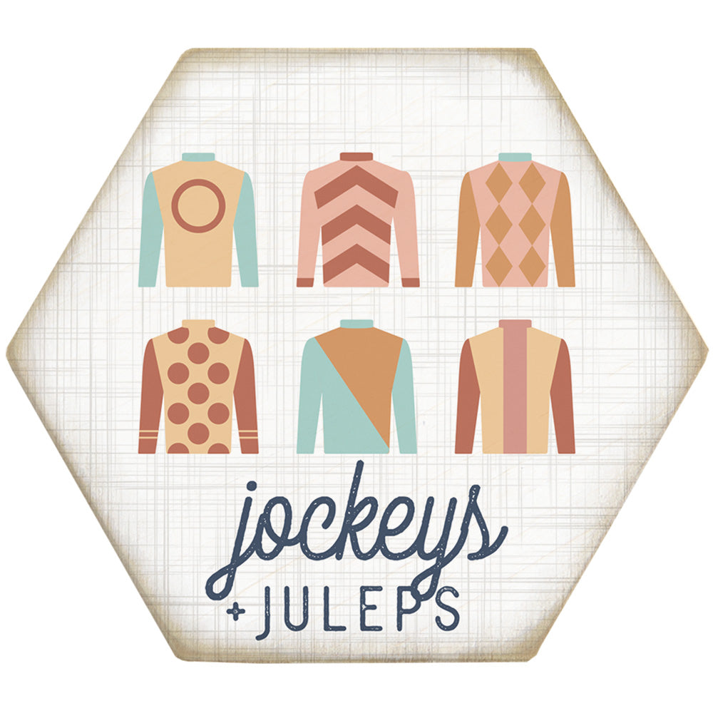 Jockey Julep