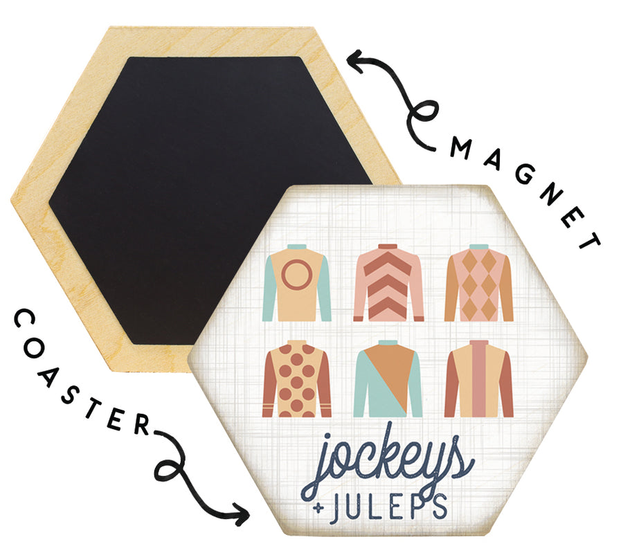 Jockey Julep