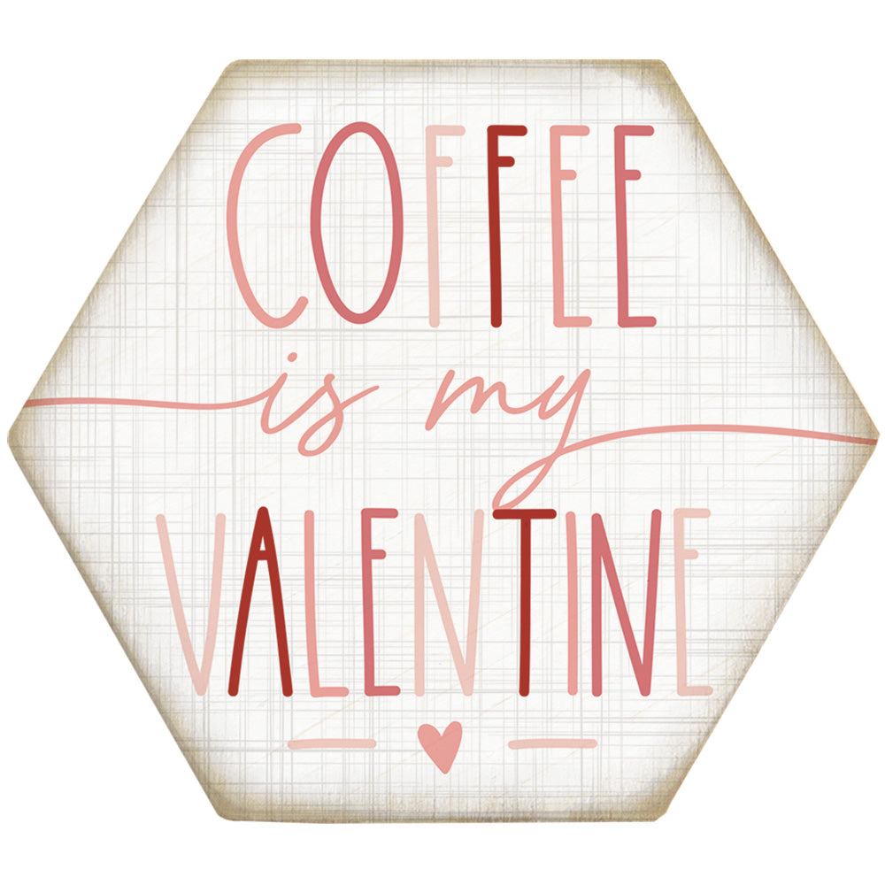 Coffee Valentine PER