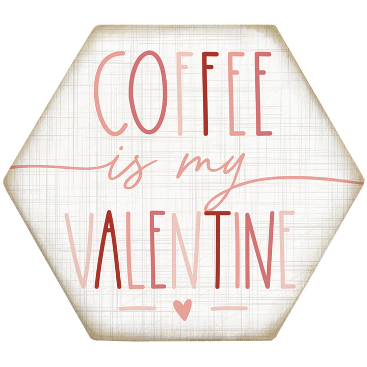 Coffee Valentine PER