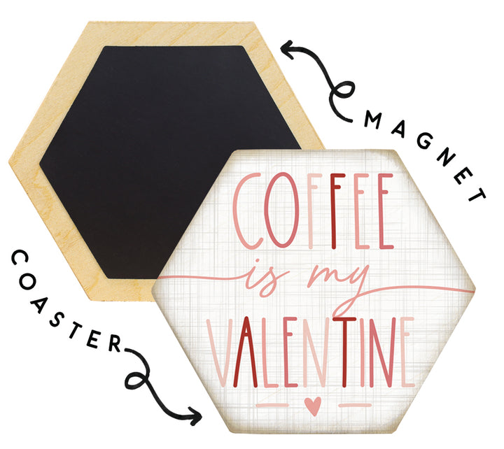 Coffee Valentine PER