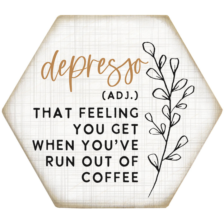 Depresso