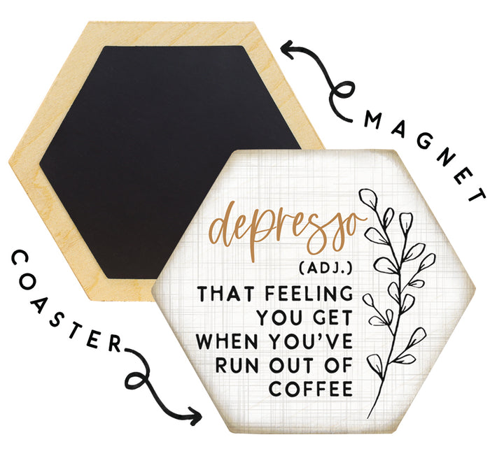 Depresso