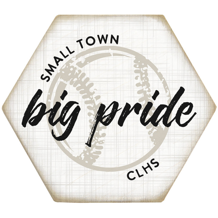 Small Town Big Pride PER