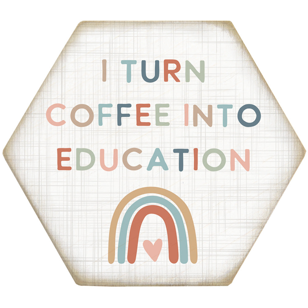 Coffee Education