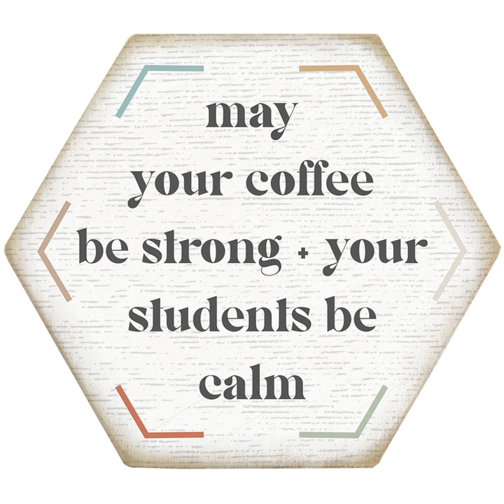 Coffee Strong Students