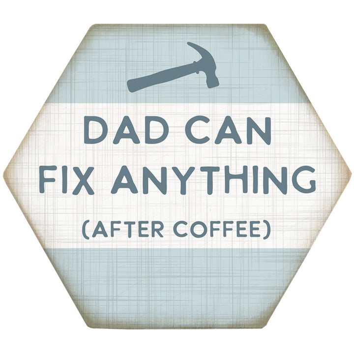 Dad Can Fix PER