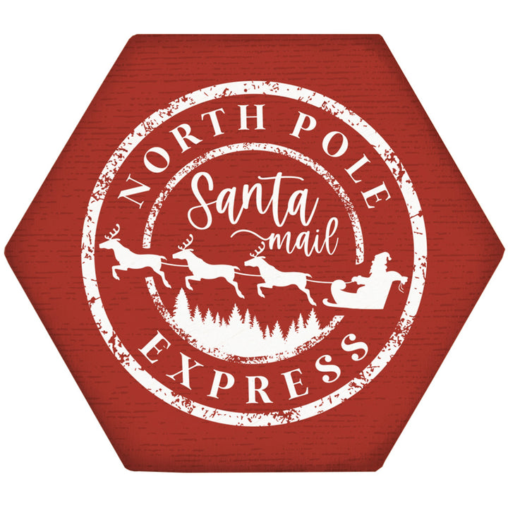 North Pole Express