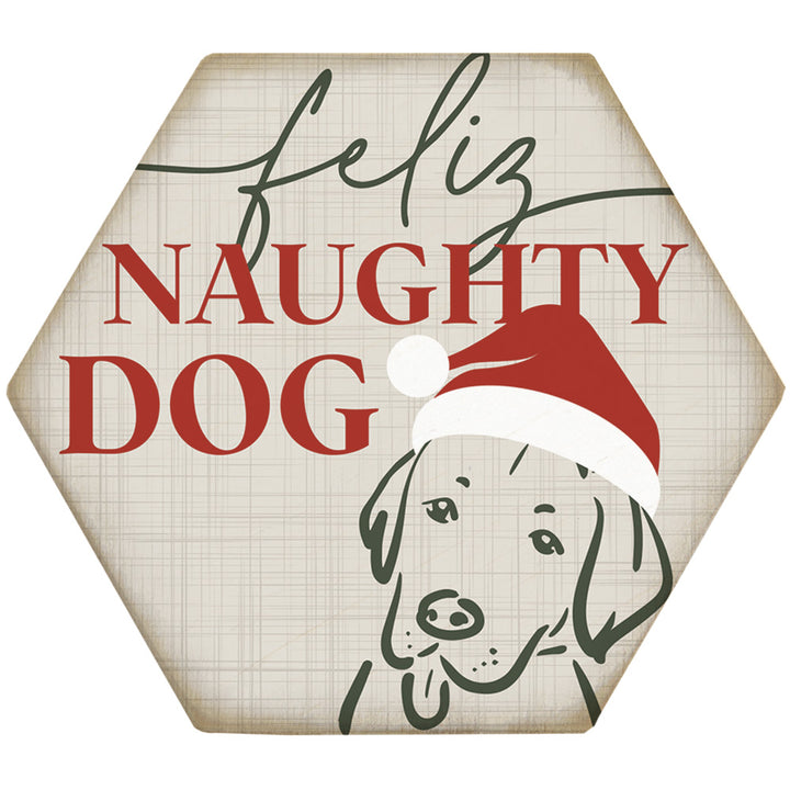 Feliz Naughty Dog