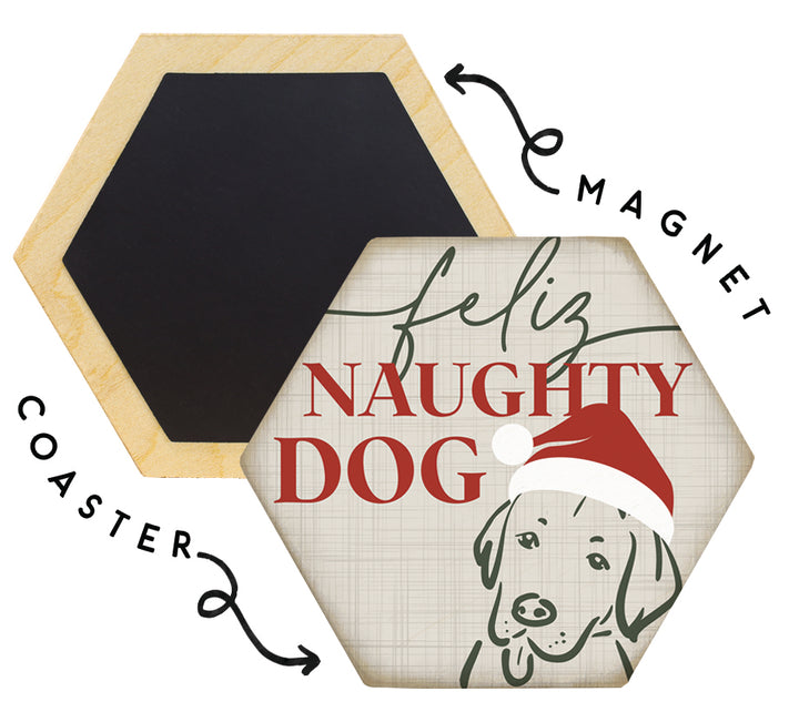 Feliz Naughty Dog