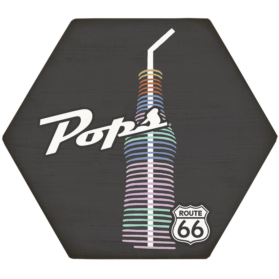 Pops Route 66