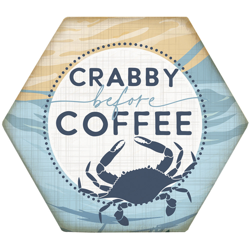 Crabby Coffee 