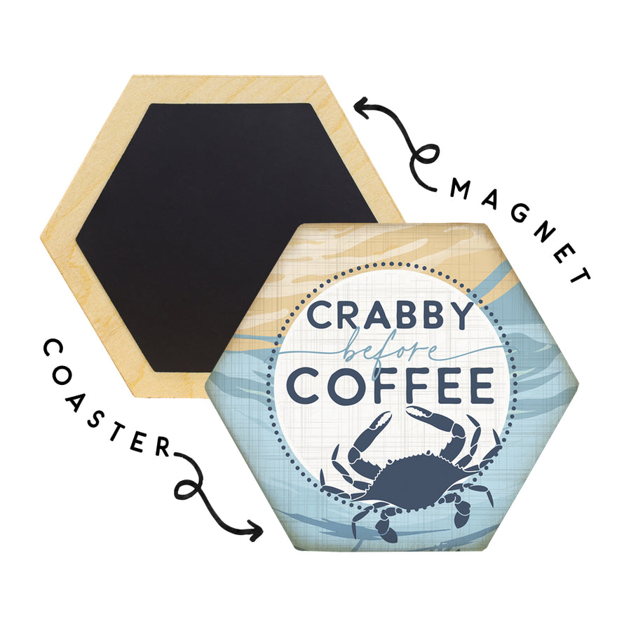 Crabby Coffee 