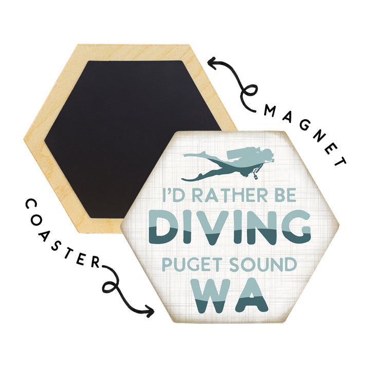 Rather Be Diving LOC