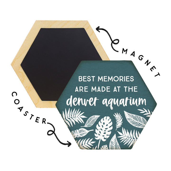 Best Memories Aquarium LOC