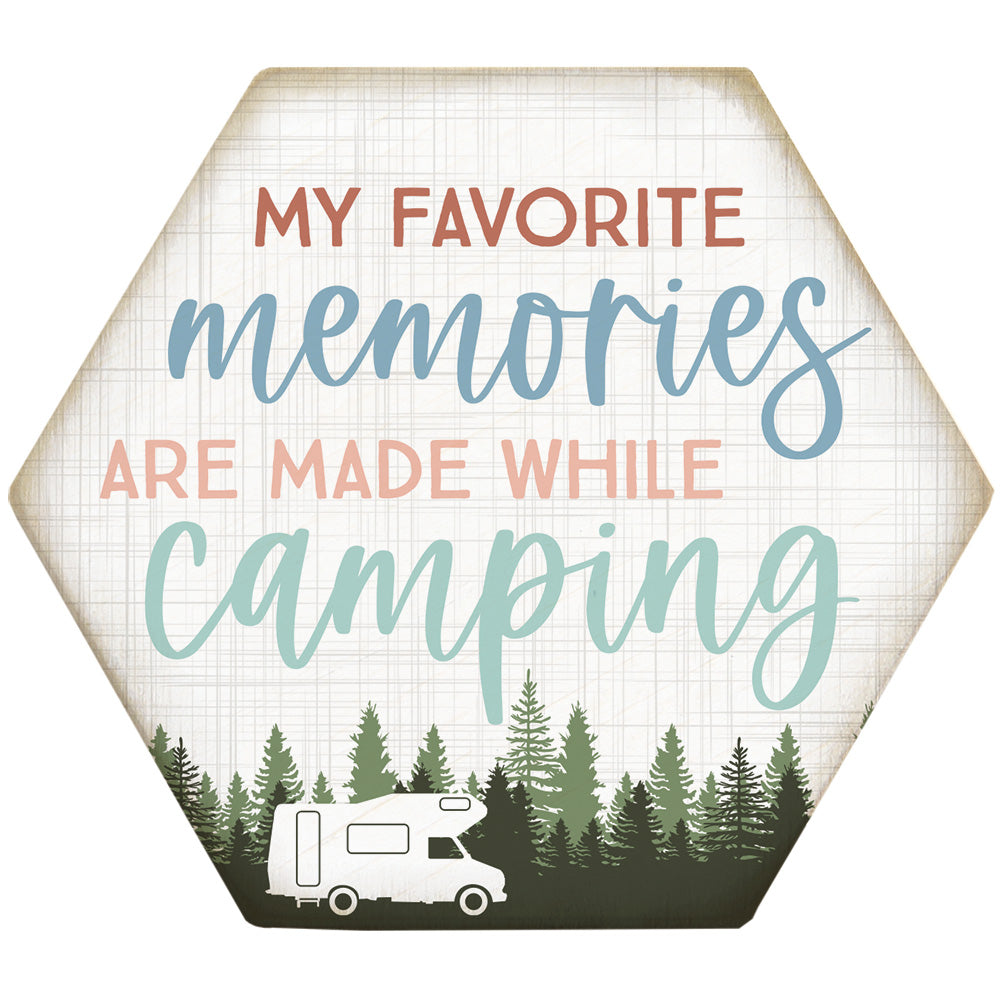 Memories Camping