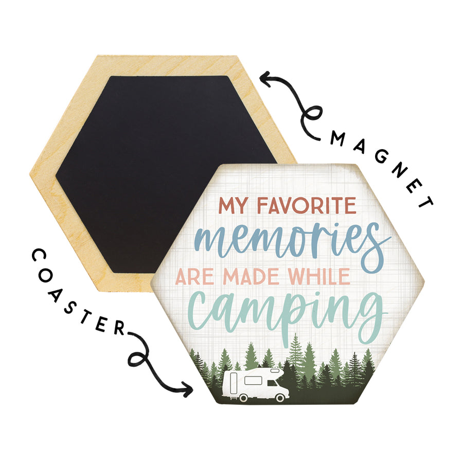 Memories Camping